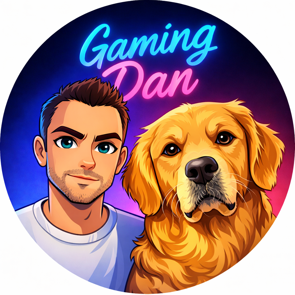 GamingDan's profile picture