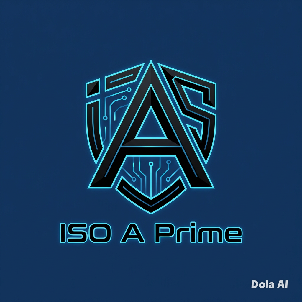 ISO A prime's profile picture